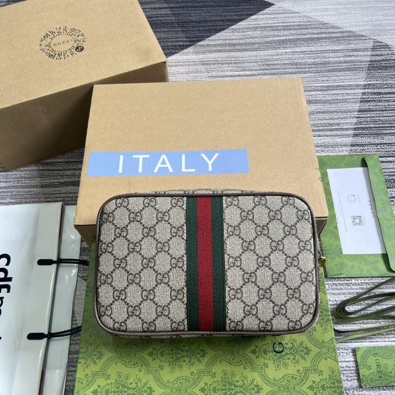 Gucci Box Bags